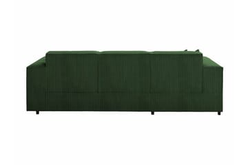 Knocklong 3-seters Hjørnesovesofa - Møbler - Sofaer - Sovesofaer - Sovesofa divan