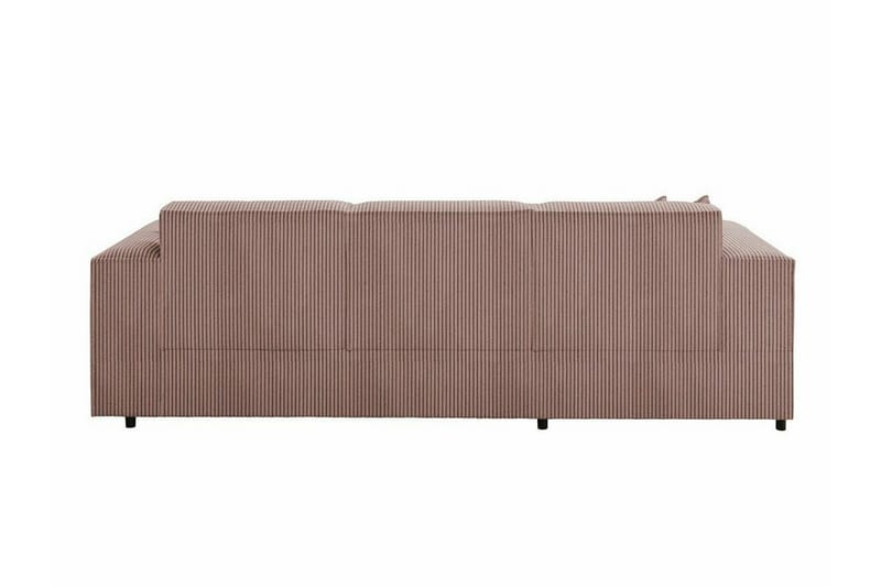 Knocklong 3-seters Hjørnesovesofa - Møbler - Sofaer - Sovesofaer - Sovesofa divan