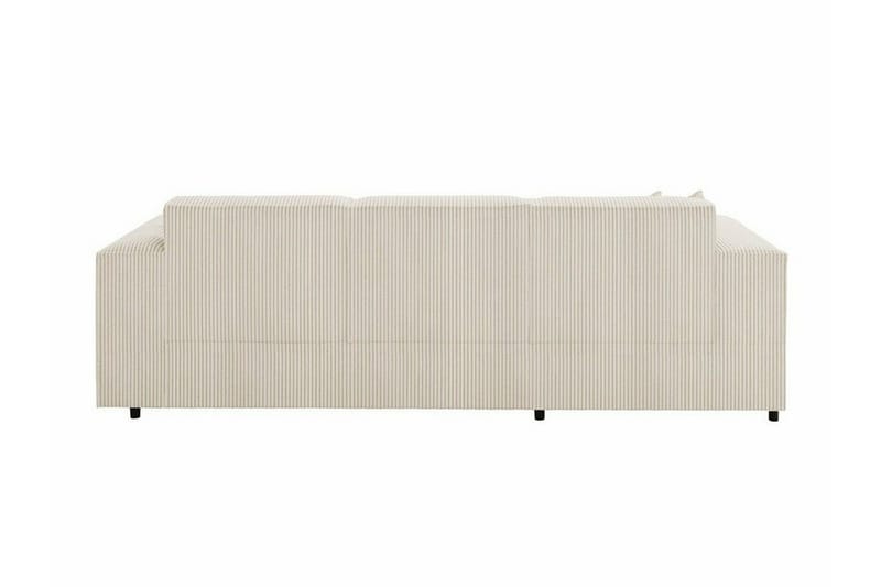 Knocklong 3-seters Hjørnesovesofa - Møbler - Sofaer - Sovesofaer - Sovesofa divan