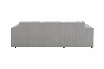 Knocklong 3-seters Hjørnesovesofa - Møbler - Sofaer - Sovesofaer - Hjørnesovesofa