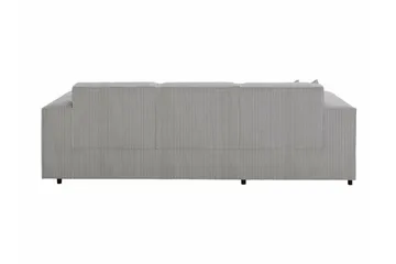 Knocklong 3-seters Hjørnesovesofa - Møbler - Sofaer - Sovesofaer - Hjørnesovesofa