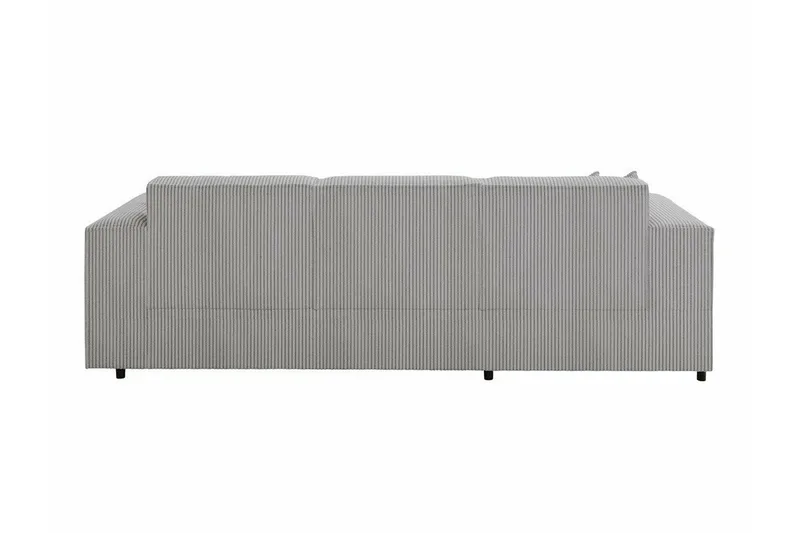 Knocklong 3-seters Hjørnesovesofa - Møbler - Sofaer - Sovesofaer - Sovesofa divan