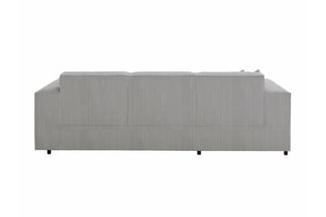 Knocklong 3-seters Hjørnesovesofa - Møbler - Sofaer - Sovesofaer - Sovesofa divan