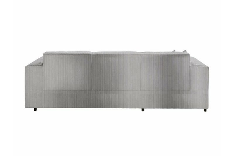 Knocklong 3-seters Hjørnesovesofa - Møbler - Sofaer - Sovesofaer - Sovesofa divan