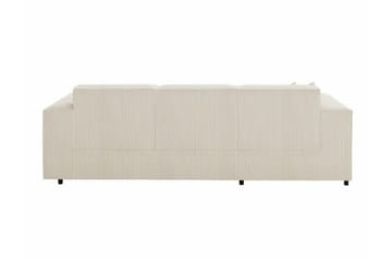 Knocklong 3-seters Hjørnesovesofa - Møbler - Sofaer - Sovesofaer - Hjørnesovesofa