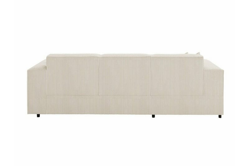 Knocklong 3-seters Hjørnesovesofa - Møbler - Sofaer - Sovesofaer - Hjørnesovesofa