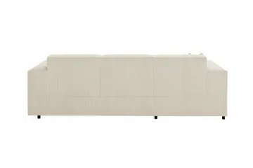 Knocklong 3-seters Hjørnesovesofa - Møbler - Sofaer - Sovesofaer - Hjørnesovesofa