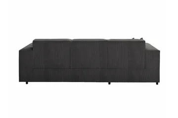 Knocklong 3-seters Hjørnesovesofa - Møbler - Sofaer - Sovesofaer - Hjørnesovesofa