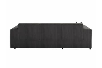 Knocklong 3-seters Hjørnesovesofa - Møbler - Sofaer - Sovesofaer - Hjørnesovesofa