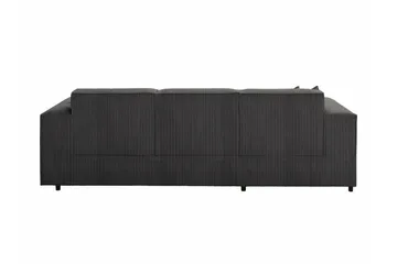 Knocklong 3-seters Hjørnesovesofa - Møbler - Sofaer - Sovesofaer - Hjørnesovesofa