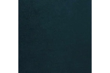 Knocklong 3-sits Hörnbäddsoffa Dark blue - Møbler - Sofaer - Sovesofaer - Sovesofa divan