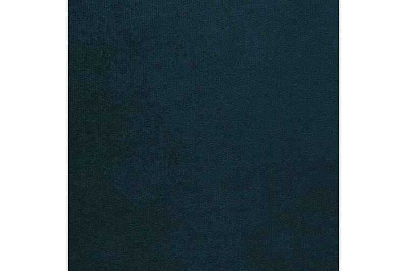 Knocklong 3-sits Hörnbäddsoffa Dark blue - Møbler - Sofaer - Sovesofaer - Hjørnesovesofa