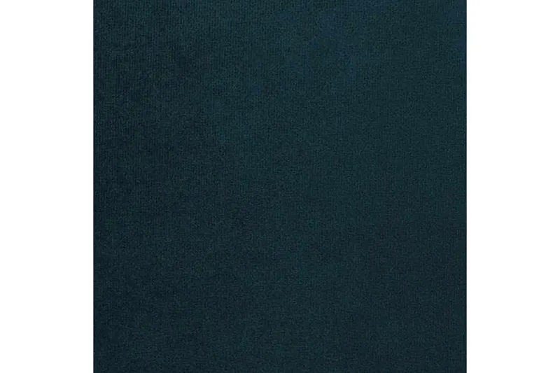 Knocklong 4-sits Hörnbäddsoffa Dark blue - Møbler - Sofaer - Sovesofaer - Hjørnesovesofa