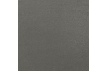 Knocklong 4-sits Hörnbäddsoffa Dark grey - Møbler - Sofaer - Sovesofaer - Hjørnesovesofa