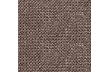 Lavona Hjørnesovesofa Vendbar - Brun - Møbler - Sofaer - Sovesofaer - Hjørnesovesofa