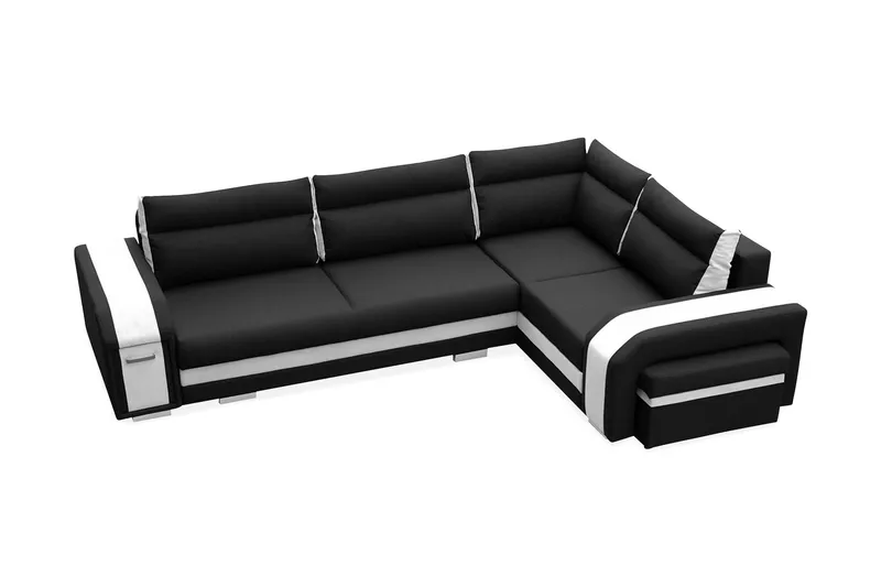 Lesley Hjørnesovesofa