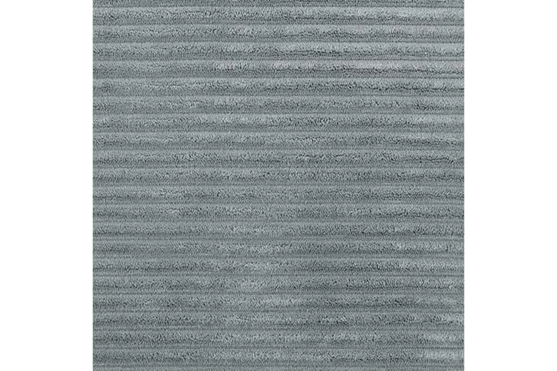 Listowel 3-sits Hörnbäddsoffa Light grey/Dark grey - Møbler - Sofaer - Sovesofaer - Sovesofa divan