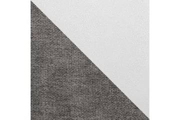 Listowel 3-sits Hörnbäddsoffa White - Møbler - Sofaer - Sovesofaer - Sovesofa divan