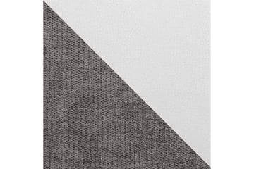 Listowel 3-sits Hörnbäddsoffa White - Møbler - Sofaer - Sovesofaer - Sovesofa divan