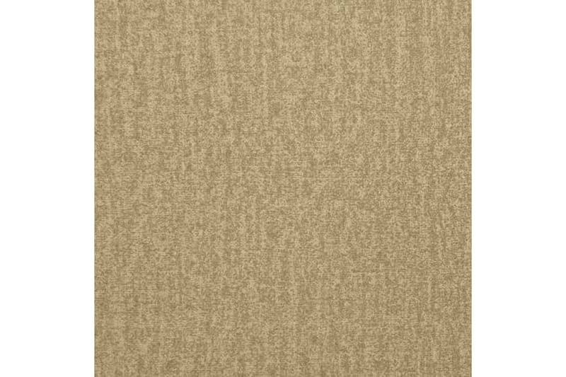 Listowel 4-seters Hjørnesovesofa - Beige - Møbler - Sofaer - Sovesofaer - Sovesofa divan