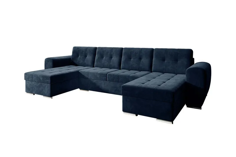 Listowel 4-seters Hjørnesovesofa