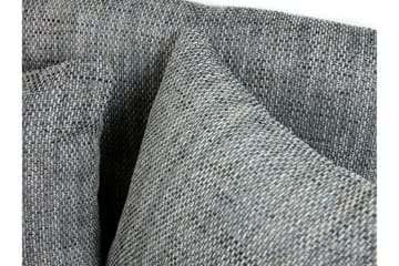 Margretetorp 3-seters Hjørnesovesofa - Blå - Møbler - Sofaer - Sovesofaer - Hjørnesovesofa