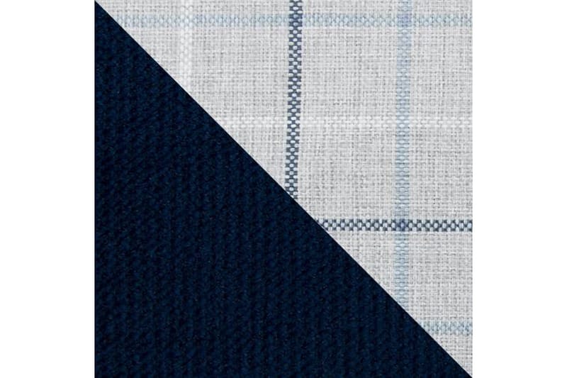 Margretetorp 3-seters Hjørnesovesofa - Blå - Møbler - Sofaer - Sovesofaer - Hj ørnesovesofa