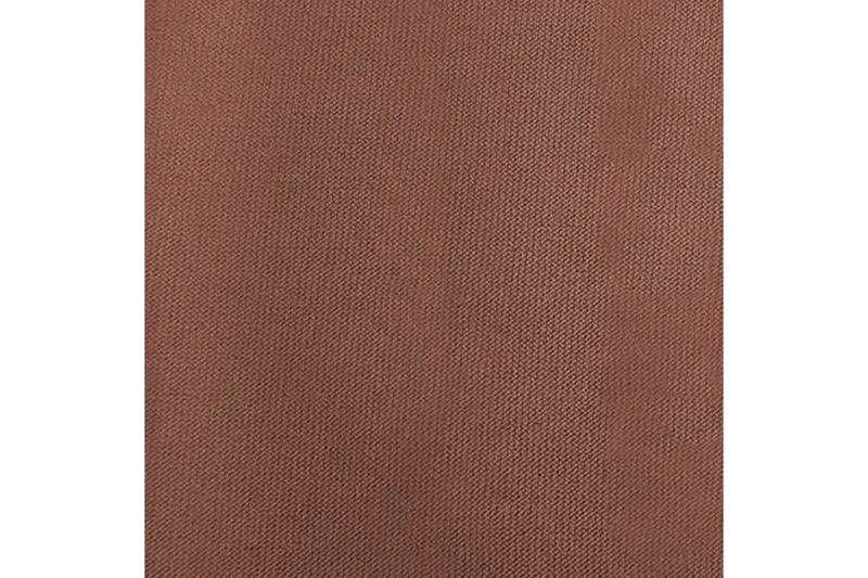 Midfeld 3-sits Hörnbäddsoffa Brown - Møbler - Sofaer - Sovesofaer - Hjørnesovesofa