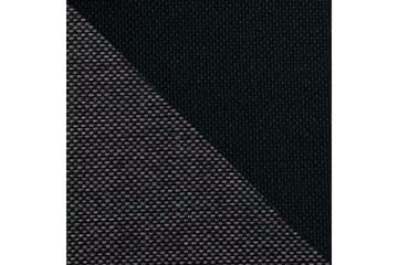 Midfeld 3-sits Hörnbäddsoffa Brown/Black - Møbler - Sofaer - Sovesofaer - Sovesofa divan