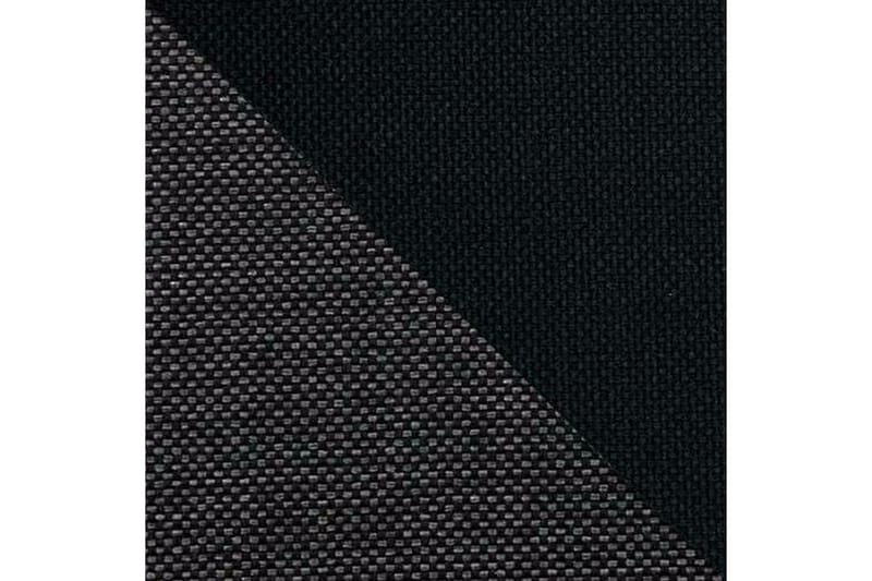 Midfeld 3-sits Hörnbäddsoffa Brown/Black - Møbler - Sofaer - Sovesofaer - Sovesofa divan