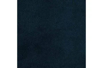 Midfeld 3-sits Hörnbäddsoffa Dark blue - Møbler - Sofaer - Sovesofaer - Hjørnesovesofa