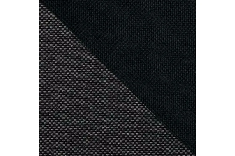 Midfeld 4-sits Hörnbäddsoffa Dark brown/black - Møbler - Sofaer - Sovesofaer - Hjørnesovesofa