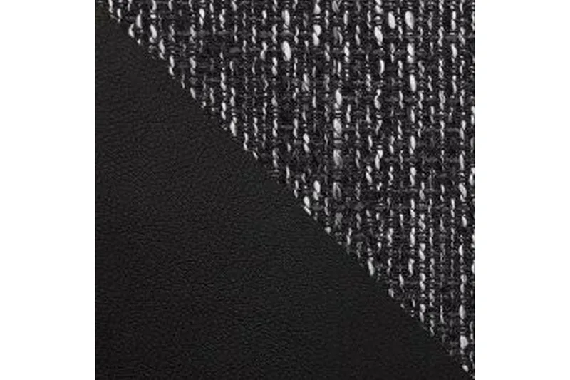 Midfeld 4-sits Hörnbäddsoffa NO_BRAND Black - Møbler - Sofaer - Sovesofaer - Sovesofa divan