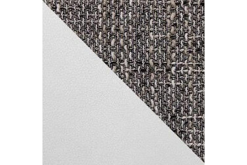 Midfeld 4-sits Hörnbäddsoffa White/Grey - Møbler - Sofaer - Sovesofaer - Hjørnesovesofa