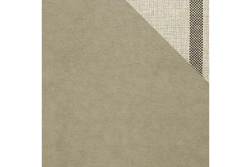 Naoma 3-sits Hörnbäddsoffa beige - Møbler - Sofaer - Sovesofaer - Sovesofa divan