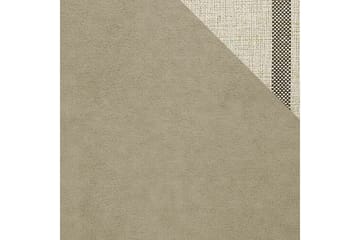 Naoma 3-sits Hörnbäddsoffa beige - Møbler - Sofaer - Sovesofaer - Langsgående sovesofa