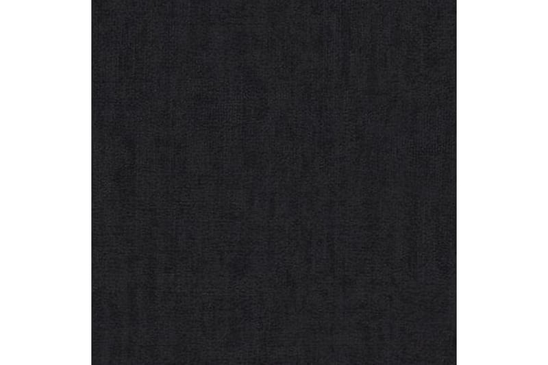 Rathkeale 3-sits Hörnbäddsoffa Black - Møbler - Sofaer - Sovesofaer - Hjørnesovesofa