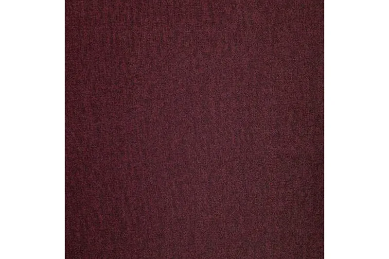 Rathkeale 3-sits Hörnbäddsoffa Dark purple - Møbler - Sofaer - Sovesofaer - Hjørnesovesofa