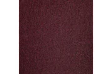 Rathkeale 3-sits Hörnbäddsoffa Purple - Møbler - Sofaer - Sovesofaer - Hjørnesovesofa