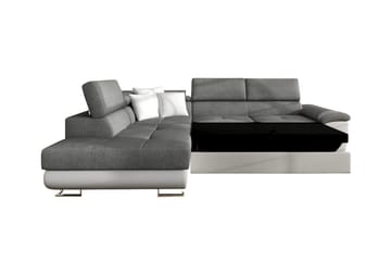 Reginia 3-seters Hjørnesovesofa - Møbler - Sofaer - Sovesofaer - Hjørnesovesofa