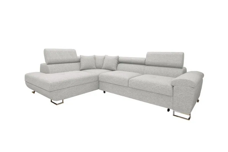 Reginia 3-seters hjørnesovesofa