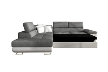 Reginia 3-seters Hjørnesovesofa - Møbler - Sofaer - Sovesofaer - Hjørnesovesofa