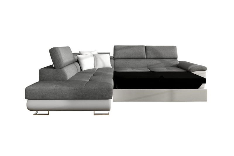 Reginia 3-seters Hjørnesovesofa - Møbler - Sofaer - Sovesofaer - Hjørnesovesofa