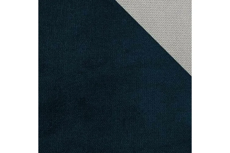 Reginia 4-sits Hörnbäddsoffa 375 cm Dark blue - Møbler - Sofaer - Sovesofaer - Sovesofa divan