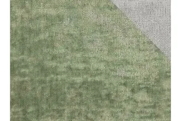 Reginia 4-sits Hörnbäddsoffa Light green - Møbler - Sofaer - Sovesofaer - Hjørnesovesofa