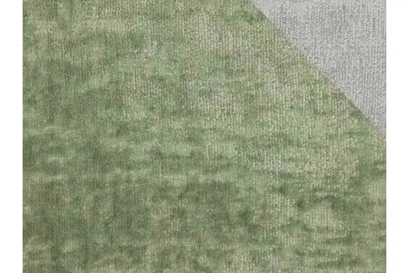 Reginia 4-sits Hörnbäddsoffa Light green - Møbler - Sofaer - Sovesofaer - Hjørnesovesofa