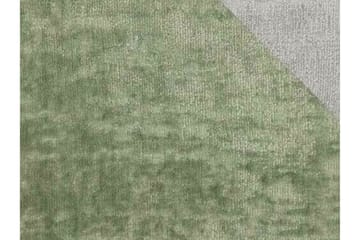 Reginia 4-sits Hörnbäddsoffa Light green - Møbler - Sofaer - Sovesofaer - Hjørnesovesofa