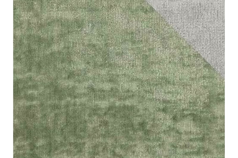 Reginia 4-sits Hörnbäddsoffa Light green - Møbler - Sofaer - Sovesofaer - Hjørnesovesofa