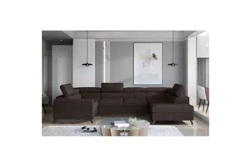 Seksjon Eltap Escada 336x200x92 cm