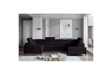 Seksjon Eltap Escada 336x200x92 cm
